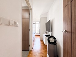 Blk 348C Adora Green (Yishun), HDB 4 Rooms #488512131